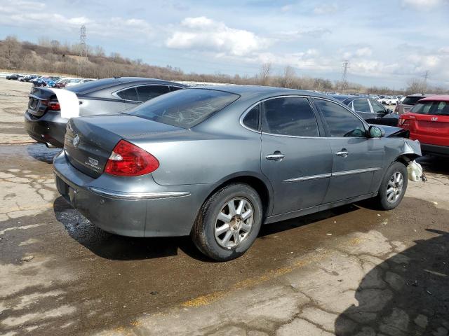Photo 3 from auction – 2005 BUICK LACROSSE C with VIN 2G4WD532451293787