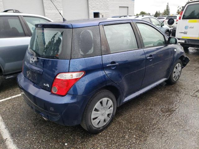 Photo 3 from auction – 2006 TOYOTA SCION XA with VIN JTKKT624660138579