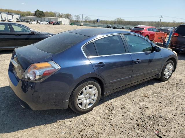 Photo 3 from auction – 2010 NISSAN ALTIMA BAS with VIN 1N4AL2AP8AN554108
