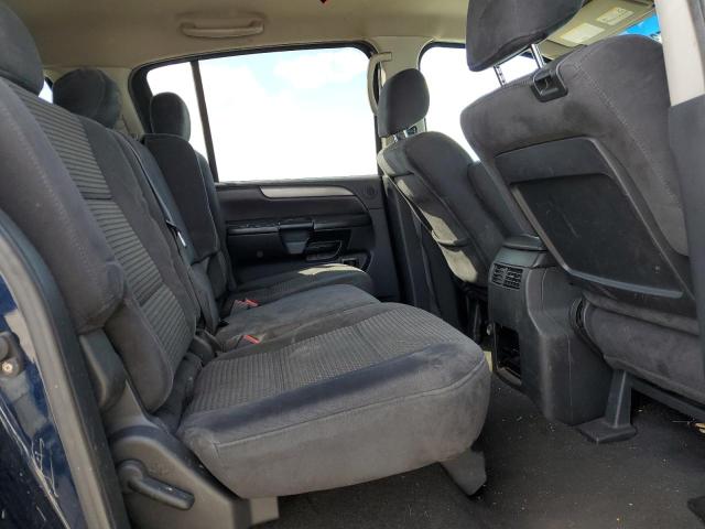 Photo 11 from auction – 2008 NISSAN ARMADA SE with VIN 5N1AA08D78N630553