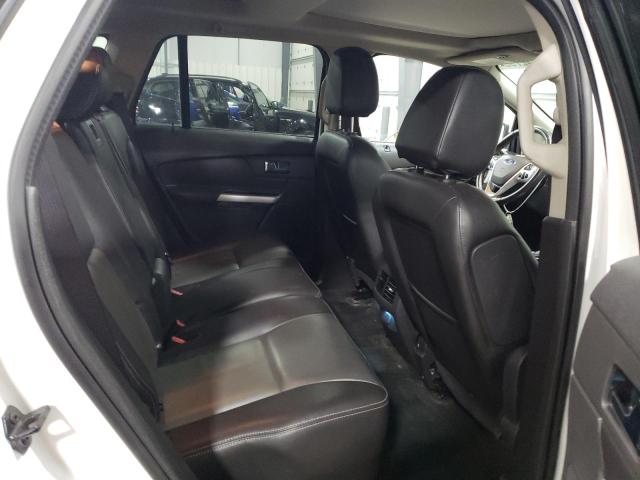 Photo 11 from auction – 2013 FORD EDGE SPORT with VIN 2FMDK4AK6DBC71289