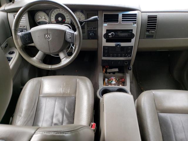 Photo 8 from auction – 2004 DODGE DURANGO LI with VIN 1D4HB58D74F114116