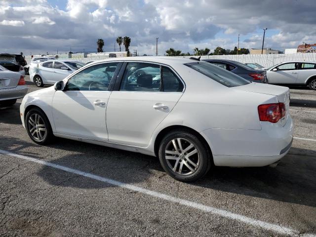Photo 2 from auction – 2006 VOLKSWAGEN JETTA 2.5 with VIN 3VWSG71K16M654652