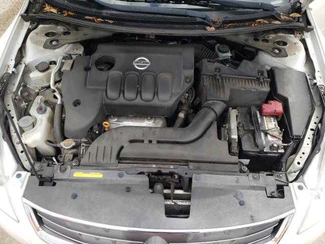 Photo 11 from auction – 2011 NISSAN ALTIMA BAS with VIN 1N4AL2AP0BN493838