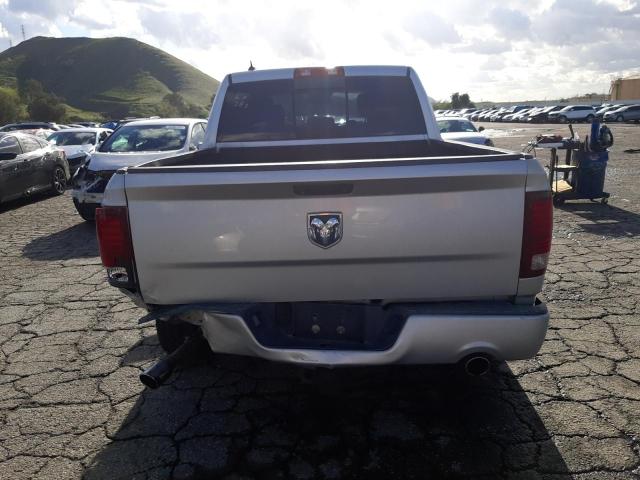 Photo 6 from auction – 2014 RAM 1500 SPORT with VIN 1C6RR6MT8ES135668