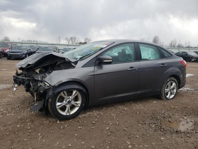 FORD FOCUS S 2014 с VIN 1FADP3F21EL366276 - Снимка от търг