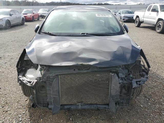 Photo 5 from auction – 2016 KIA FORTE LX with VIN KNAFK4A60G5538688