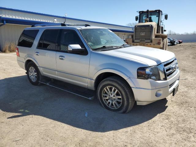 Photo 4 from auction – 2013 FORD EXPEDITION with VIN 1FMJU2A59DEF64006