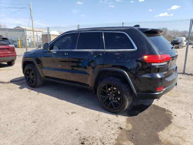 Photo 2 from auction – 2014 JEEP GRAND CHER with VIN 1C4RJFAG1EC545004