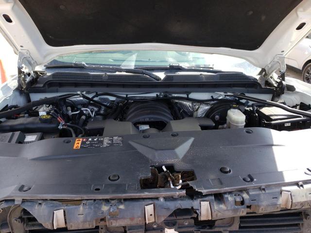 Photo 11 from auction – 2017 CHEVROLET SILVERADO with VIN 1GCRCPEC6HZ374114