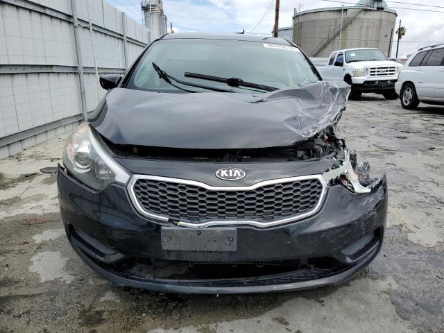 Photo 5 from auction – 2014 KIA FORTE LX with VIN KNAFK4A61E5123683