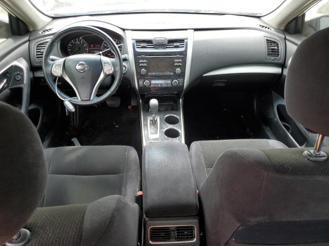 Photo 8 from auction – 2013 NISSAN ALTIMA 2.5 with VIN 1N4AL3AP0DN440100