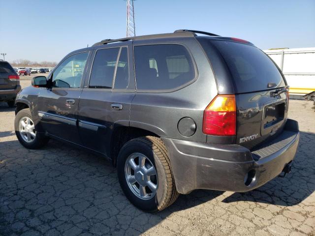 Photo 2 from auction – 2004 GMC ENVOY with VIN 1GKDT13S442118093