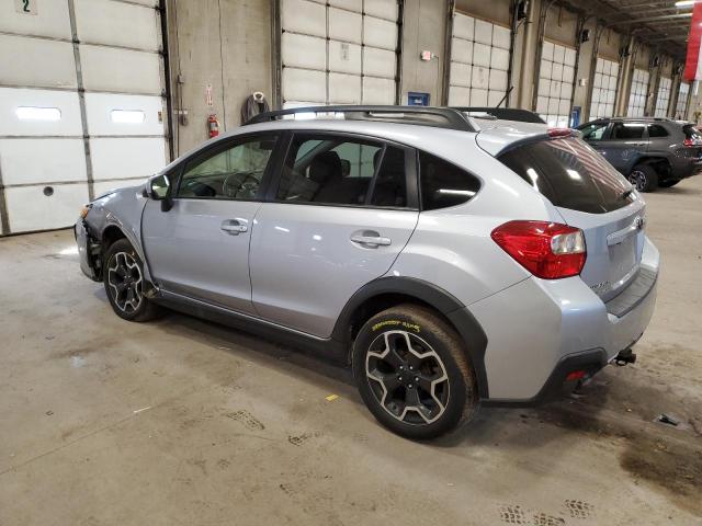 Photo 2 from auction – 2014 SUBARU XV CROSSTR with VIN JF2GPAWC5E8341745