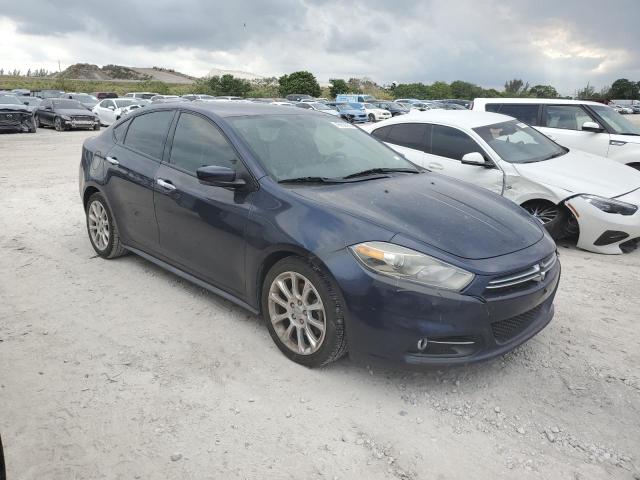 Photo 4 from auction – 2014 DODGE DART LIMIT with VIN 1C3CDFCB9ED917573