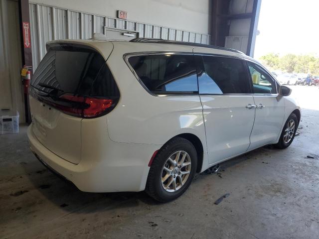 Photo 3 from auction – 2021 CHRYSLER PACIFICA T with VIN 2C4RC1BG2MR542999