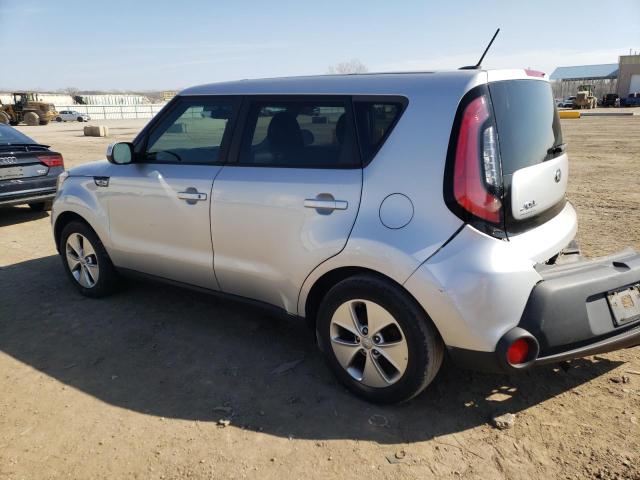 Photo 2 from auction – 2016 KIA SOUL with VIN KNDJN2A25G7820836