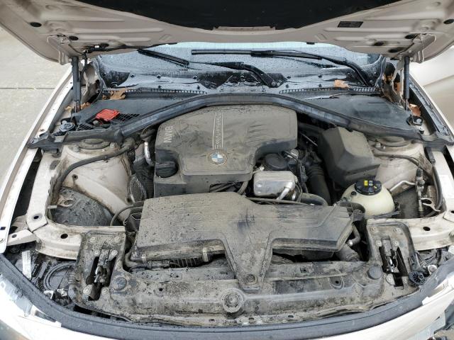 Photo 11 from auction – 2014 BMW 328 I SULE with VIN WBA3C1C58EK113835