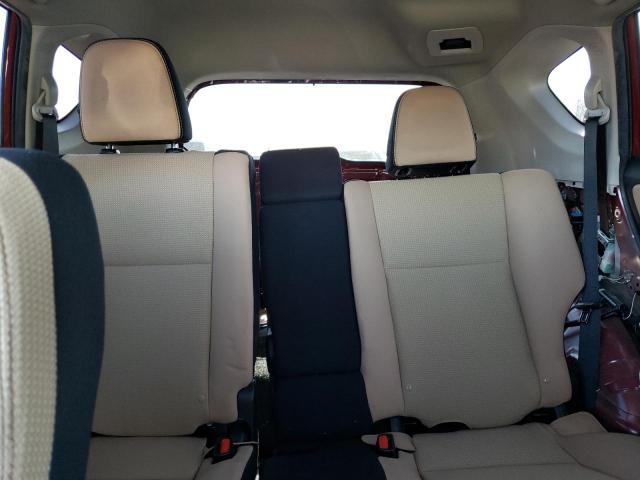 Photo 10 from auction – 2018 TOYOTA RAV4 ADVEN with VIN 2T3WFREV4JW446733