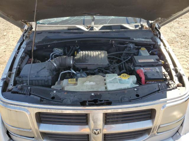 Photo 11 from auction – 2007 DODGE NITRO SLT with VIN 1D8GU58K07W654737