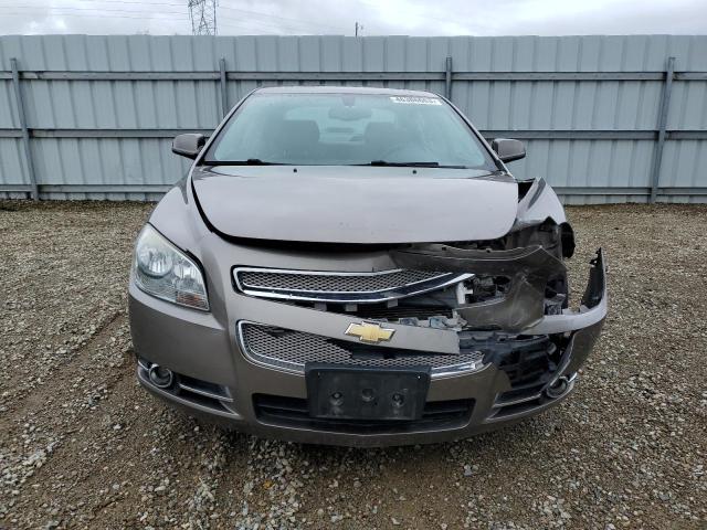 Photo 5 from auction – 2012 CHEVROLET MALIBU LTZ with VIN 1G1ZE5E02CF107107