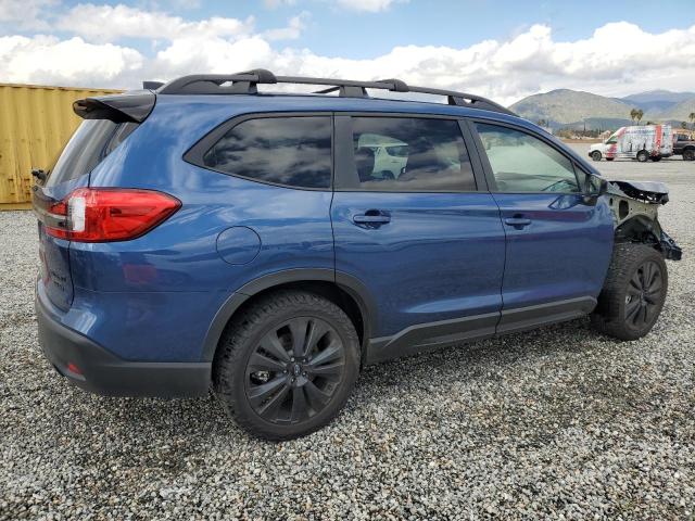 Photo 3 from auction – 2022 SUBARU ASCENT ONY with VIN 4S4WMAJD3N3449129