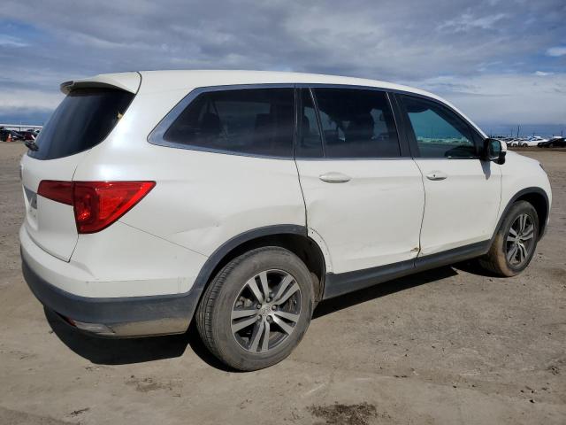 Photo 3 from auction – 2018 HONDA PILOT EXL with VIN 5FNYF5H55JB010475