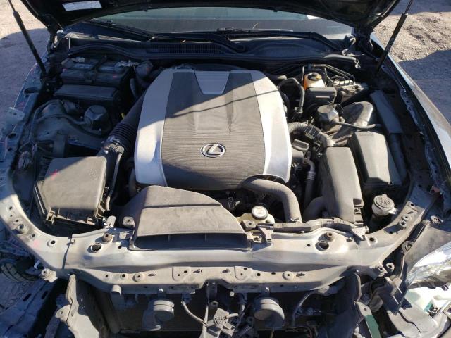 Photo 11 from auction – 2018 LEXUS RC 350 with VIN JTHHZ5BCXJ5018943