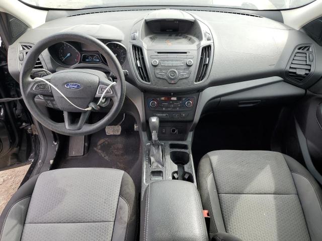 Photo 8 from auction – 2017 FORD ESCAPE SE with VIN 1FMCU9G98HUB05024