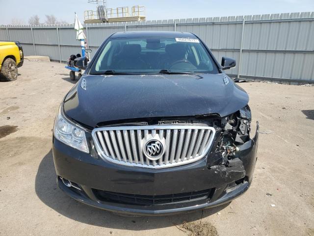 Photo 5 from auction – 2012 BUICK LACROSSE P with VIN 1G4GF5E33CF361880