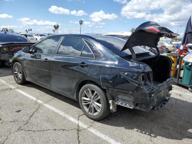 Photo 2 from auction – 2017 TOYOTA CAMRY LE with VIN 4T1BF1FK1HU446583