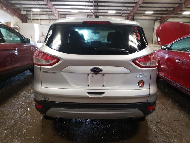 Photo 6 from auction – 2014 FORD ESCAPE SE with VIN 1FMCU0GX9EUC83997