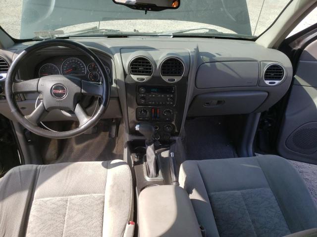 Photo 8 from auction – 2005 GMC ENVOY XL with VIN 1GKET16S056178432