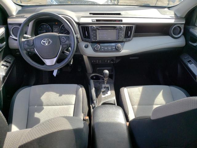 Photo 8 from auction – 2018 TOYOTA RAV4 ADVEN with VIN 2T3RFREVXJW744555