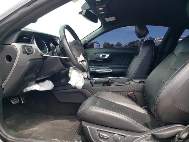 Photo 7 from auction – 2019 FORD MUSTANG with VIN 1FA6P8TH8K5129928
