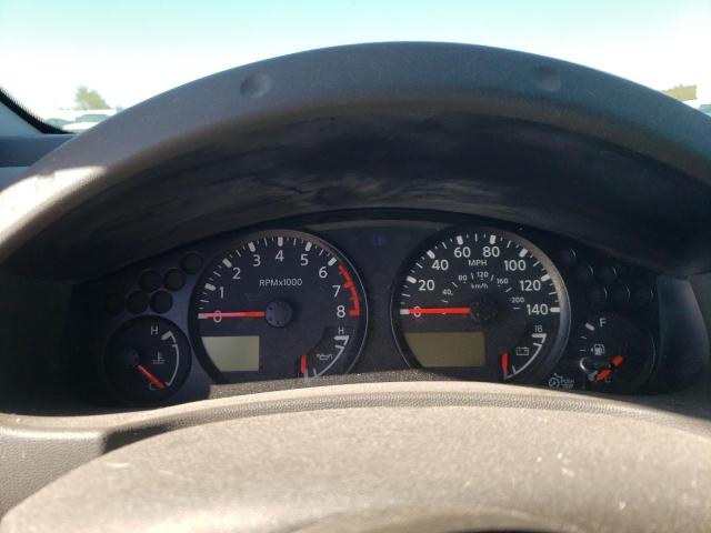 Photo 9 from auction – 2013 NISSAN FRONTIER S with VIN 1N6AD0CW7DN737582