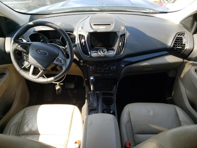 Photo 8 from auction – 2017 FORD ESCAPE TIT with VIN 1FMCU0J99HUF10863