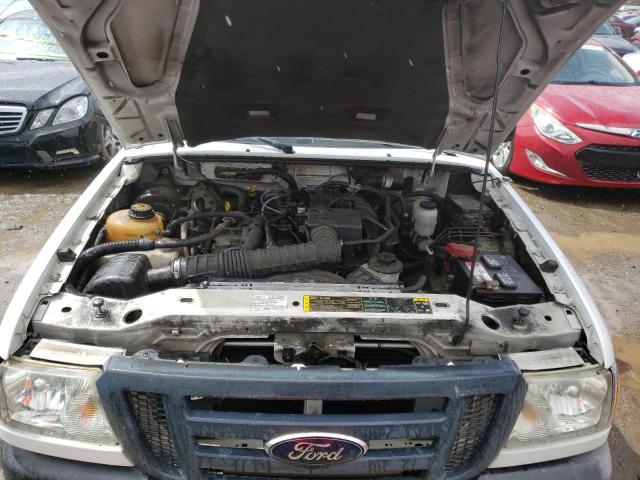 Photo 11 from auction – 2009 FORD RANGER with VIN 1FTYR10D99PA64690
