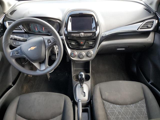 Photo 8 from auction – 2021 CHEVROLET SPARK 1LT with VIN KL8CD6SA2MC717247