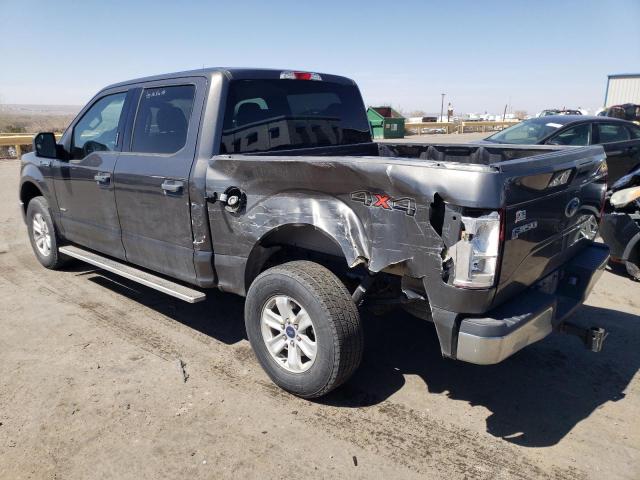 Photo 2 from auction – 2015 FORD F150 SUPER with VIN 1FTEW1EP7FKE32226