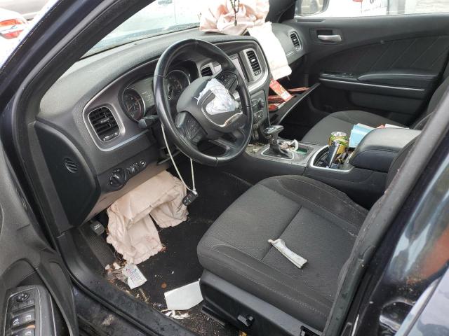 Photo 7 from auction – 2019 DODGE CHARGER SX with VIN 2C3CDXBG6KH699240