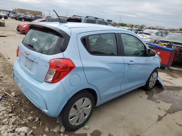 Photo 3 from auction – 2016 CHEVROLET SPARK LS with VIN KL8CB6SA4GC611604