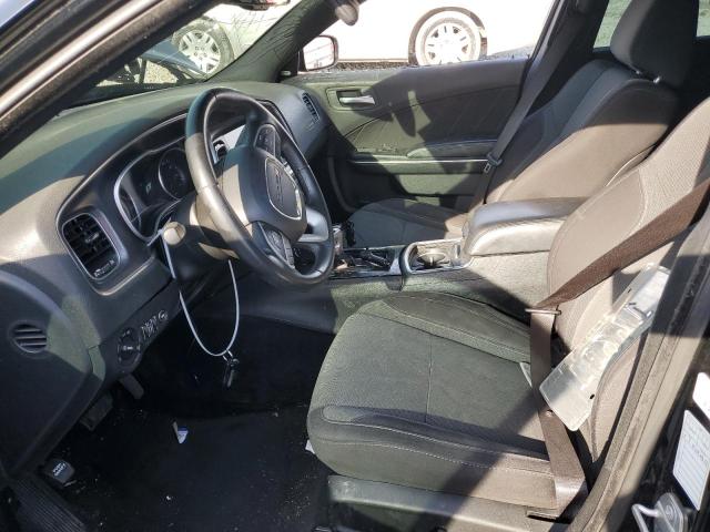 Photo 7 from auction – 2015 DODGE CHARGER SX with VIN 2C3CDXHG0FH765133