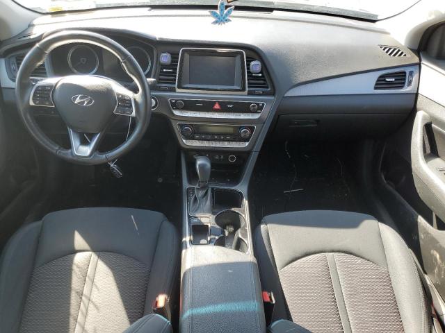 Photo 8 from auction – 2019 HYUNDAI SONATA LIM with VIN 5NPE34AF7KH779930
