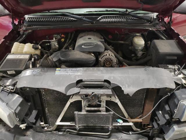 Photo 11 from auction – 2005 CHEVROLET 1500 with VIN 2GCEK13T551190403