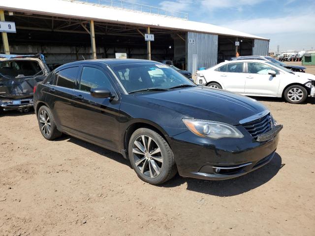 Photo 4 from auction – 2013 CHRYSLER 200 TOURIN with VIN 1C3CCBBB7DN550551