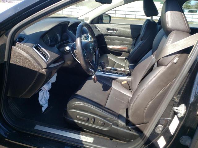 Photo 7 from auction – 2015 ACURA TLX with VIN 19UUB1F33FA023800