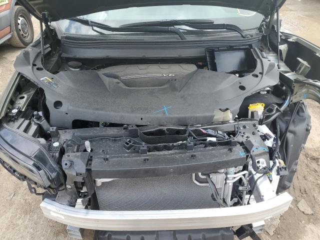 Photo 12 from auction – 2021 JEEP CHEROKEE L with VIN 1C4PJLMX2MD239410