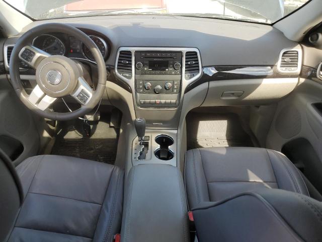 Photo 8 from auction – 2013 JEEP GRAND CHER with VIN 1C4RJFAG6DC631830