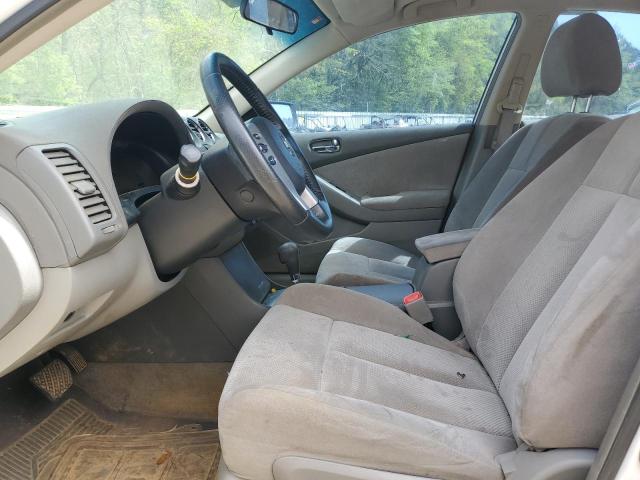 Photo 7 from auction – 2007 NISSAN ALTIMA 2.5 with VIN 1N4AL21E37N446809